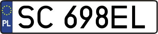 SC698EL