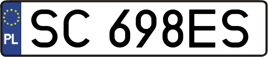 SC698ES