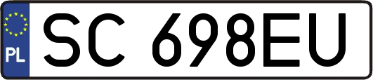 SC698EU