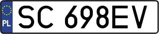 SC698EV