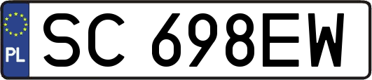 SC698EW
