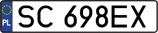 SC698EX