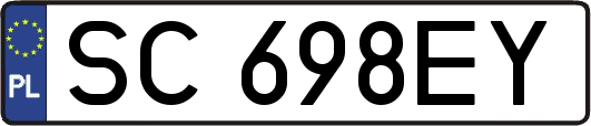 SC698EY