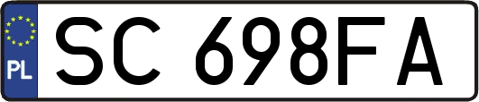 SC698FA