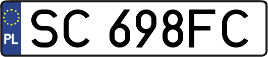 SC698FC