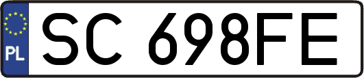 SC698FE