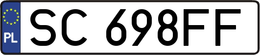 SC698FF