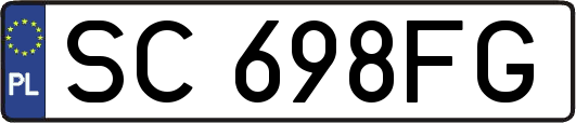 SC698FG