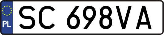 SC698VA