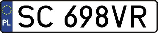 SC698VR