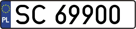 SC69900