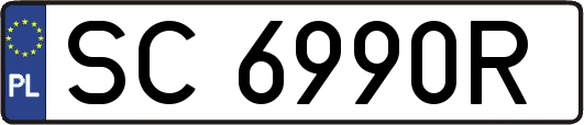SC6990R