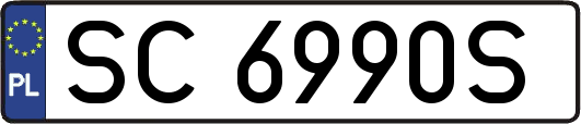 SC6990S