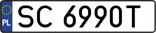 SC6990T