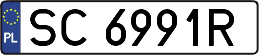 SC6991R