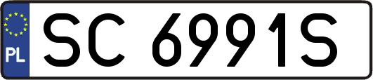 SC6991S