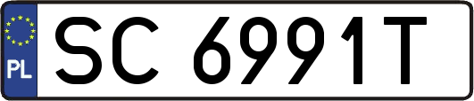 SC6991T