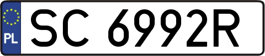 SC6992R