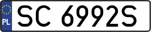 SC6992S