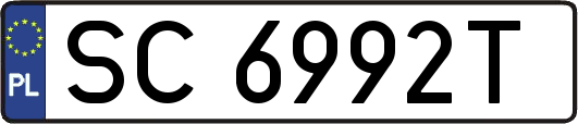 SC6992T