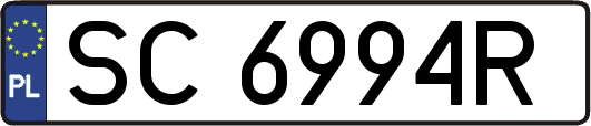 SC6994R