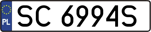 SC6994S
