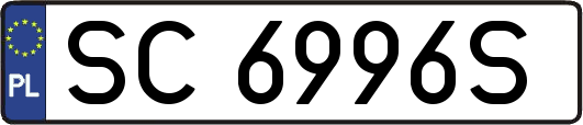 SC6996S
