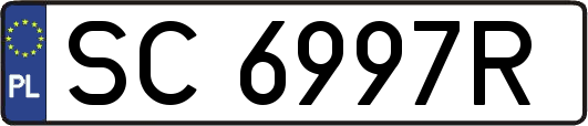 SC6997R