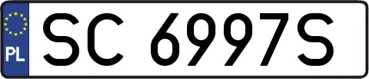 SC6997S