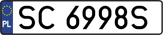 SC6998S