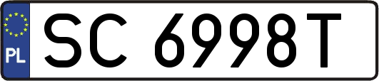SC6998T