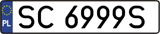 SC6999S