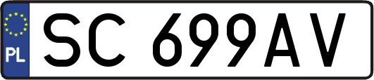 SC699AV