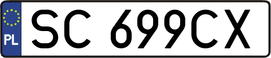 SC699CX