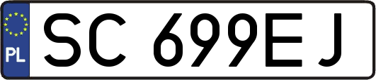 SC699EJ