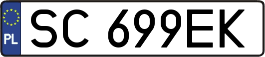 SC699EK