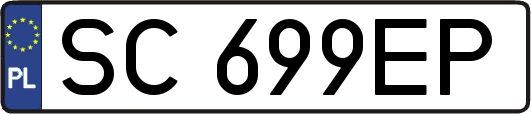 SC699EP