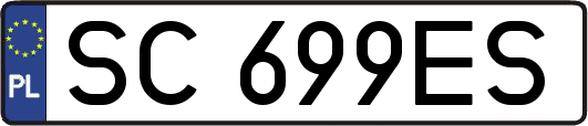 SC699ES