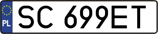 SC699ET