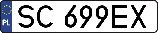 SC699EX