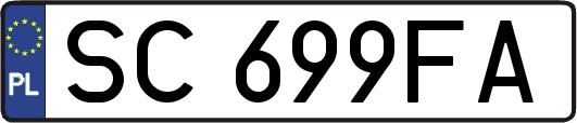 SC699FA