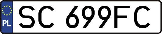 SC699FC