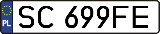 SC699FE
