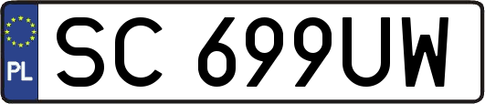 SC699UW