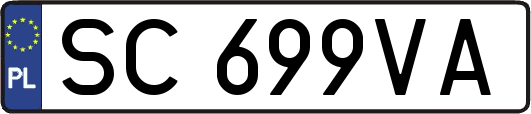 SC699VA