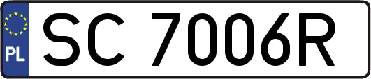 SC7006R