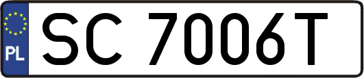 SC7006T