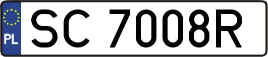 SC7008R