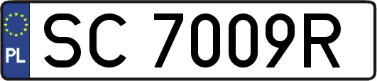 SC7009R