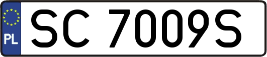 SC7009S